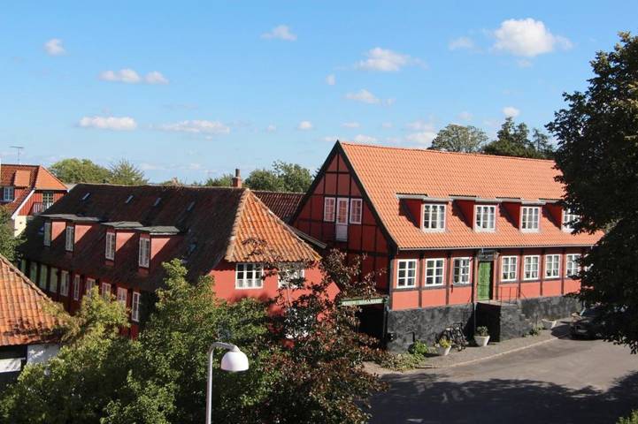 BnB für 4 Personen, mit Garten in Dänemark - 3