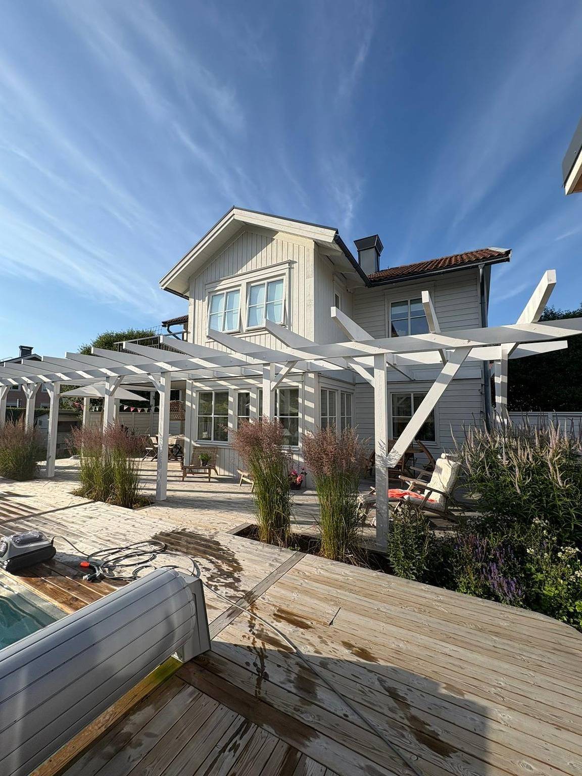 Villa Kungsstrand in Trosa in Trosa, Schwedische Ostsee