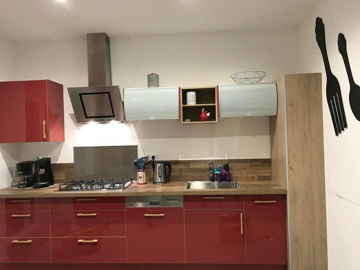 Four-Bedroom House in Les Epesses, Région de La Roche-sur-Yon
