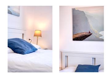 Apartment for 3 People in Playa Grande (Canary Islands), Tías, Photo 3