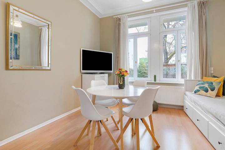 Ferienwohnung für 3 Personen in Baden-Baden - 2