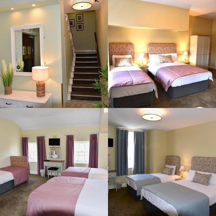 Bed and breakfast, with Garden in County Tipperary