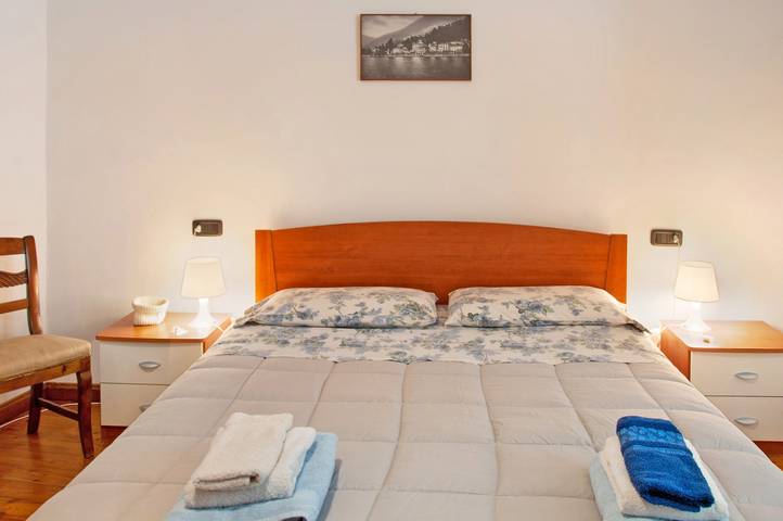 Ferienwohnung für 4 Personen, mit Balkon in Gemeinde Menaggio - 3