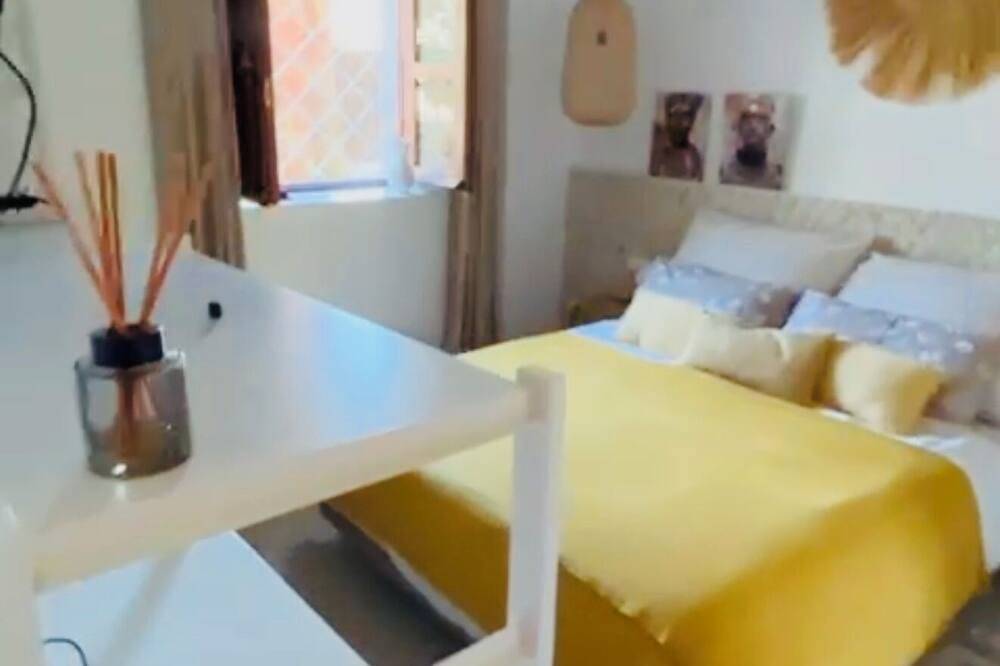 Entire apartment, Stylish Ibiza apartment - 5 minutes to the party, 10 minutes to Eivissa! in Sant Jordi de ses Salines, Sant Josep de sa Talaia