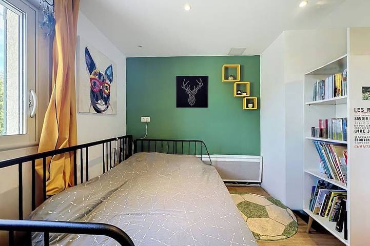 La Villa Soleya in Rodilhan, Nimes und Umgebung