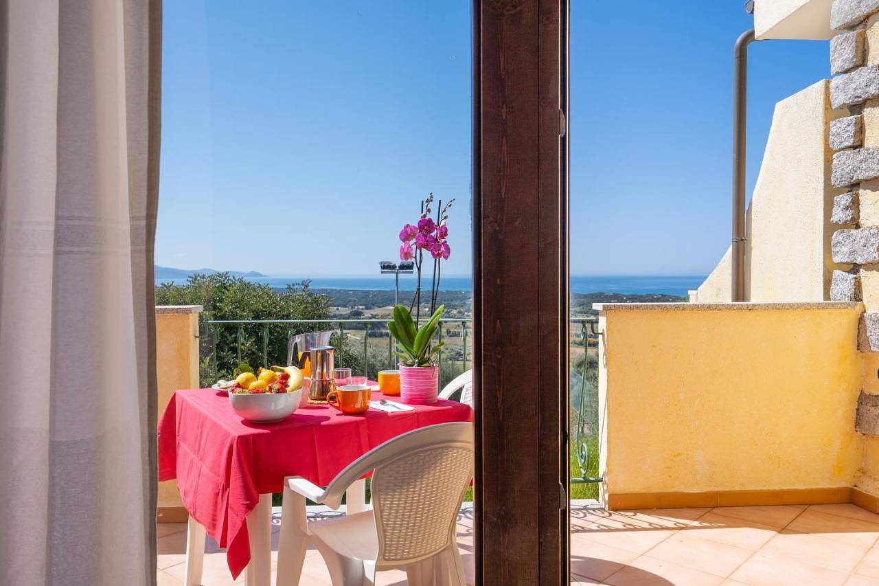 Residence Il Borgo di Badesi in Badesi, Olbia-Tempio