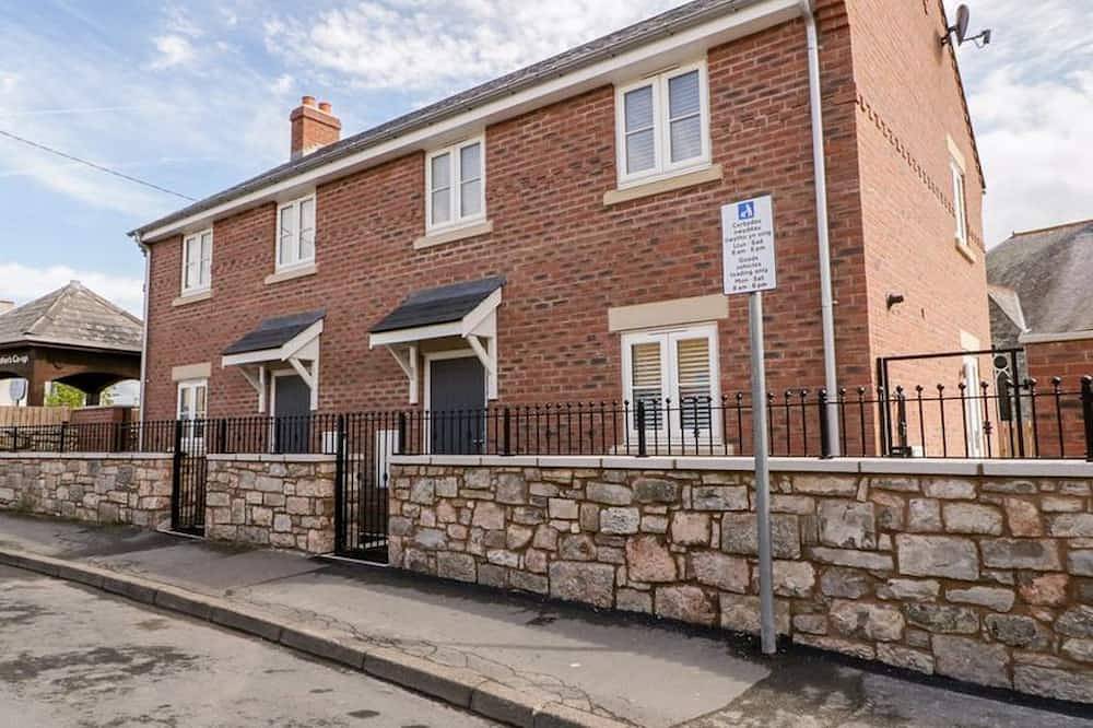Casa vacanza a Ruthin a partire da 127€ a notte