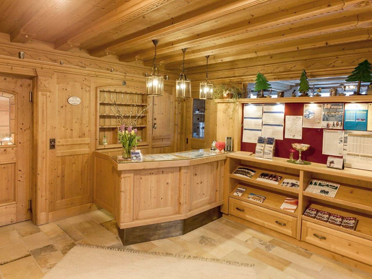 Apartment (4-6 Adults) in Lechtaler Alpen, Lech am Arlberg