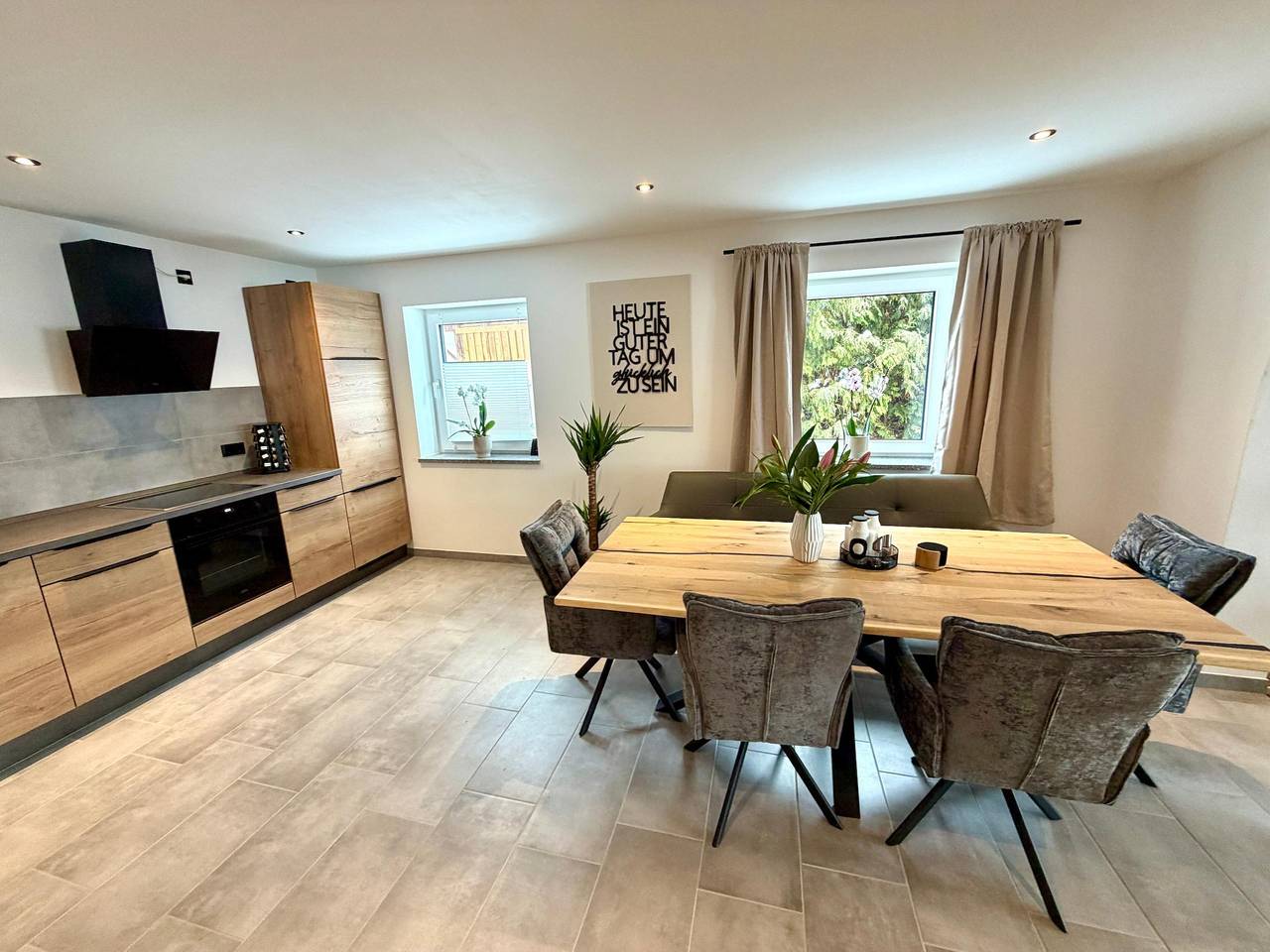 Ferienwohnungen Rauch - Ferienwohnungen Rauch - Ferienwohnung 2 in Regen (Baviera), Baviera Oriental