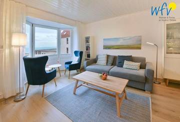 Ferienwohnung für 4 Personen in Wangerooge, Nordseeinseln, Bild 3