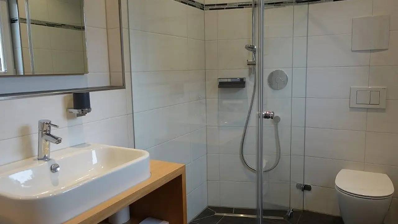 Doppelzimmer für 2 Personen in Immenstaad am Bodensee in Immenstaad, Immenstaad am Bodensee