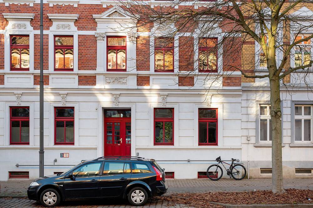 Apartamento entero, Charlemagne.vacation apartment in Dessau, Reino de Jardines de Dessau-Wörlitz