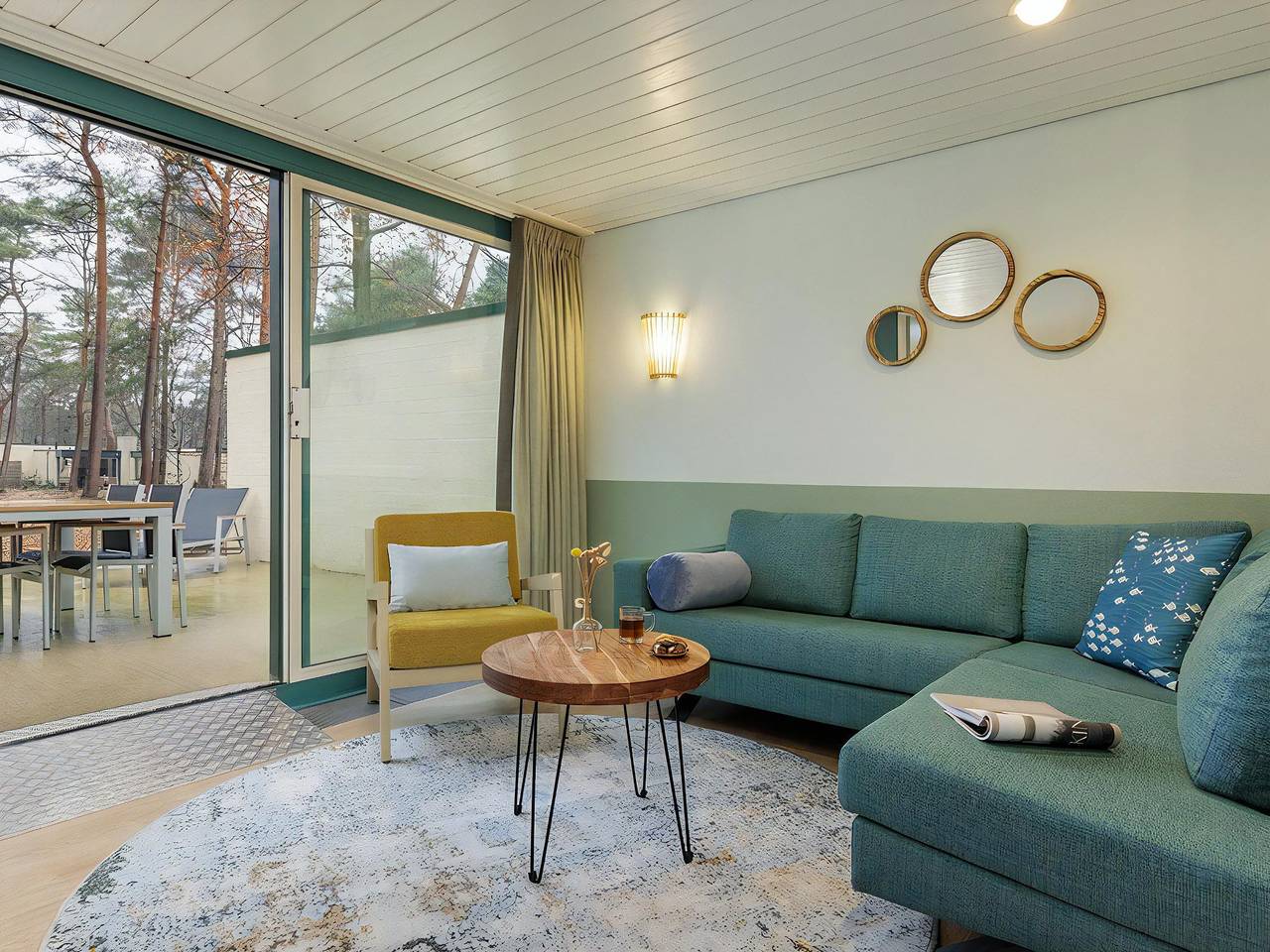 Apartment 4 people in Lommel, Limburg (Belgien)