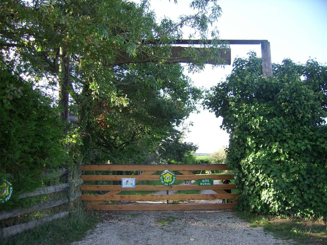 À proximité du Zoo de Beauval, au centre des Châteaux in Thésée, Région de Romorantin-Lanthenay
