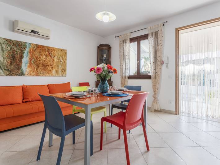 Appartamento intero, Carlo Gaia 165 in San Vito Lo Capo, Provincia di Trapani