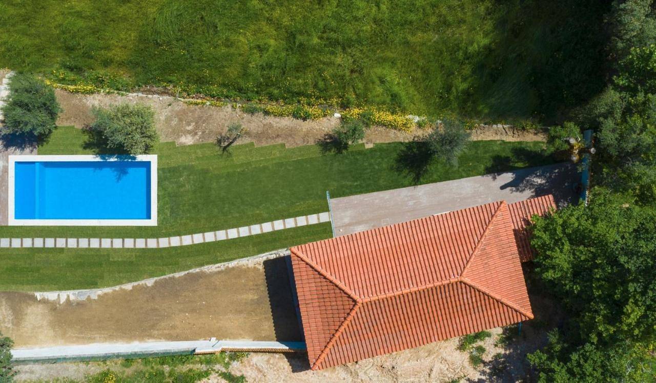 Three-Bedroom House in Terras de Bouro, Distrito de Braga