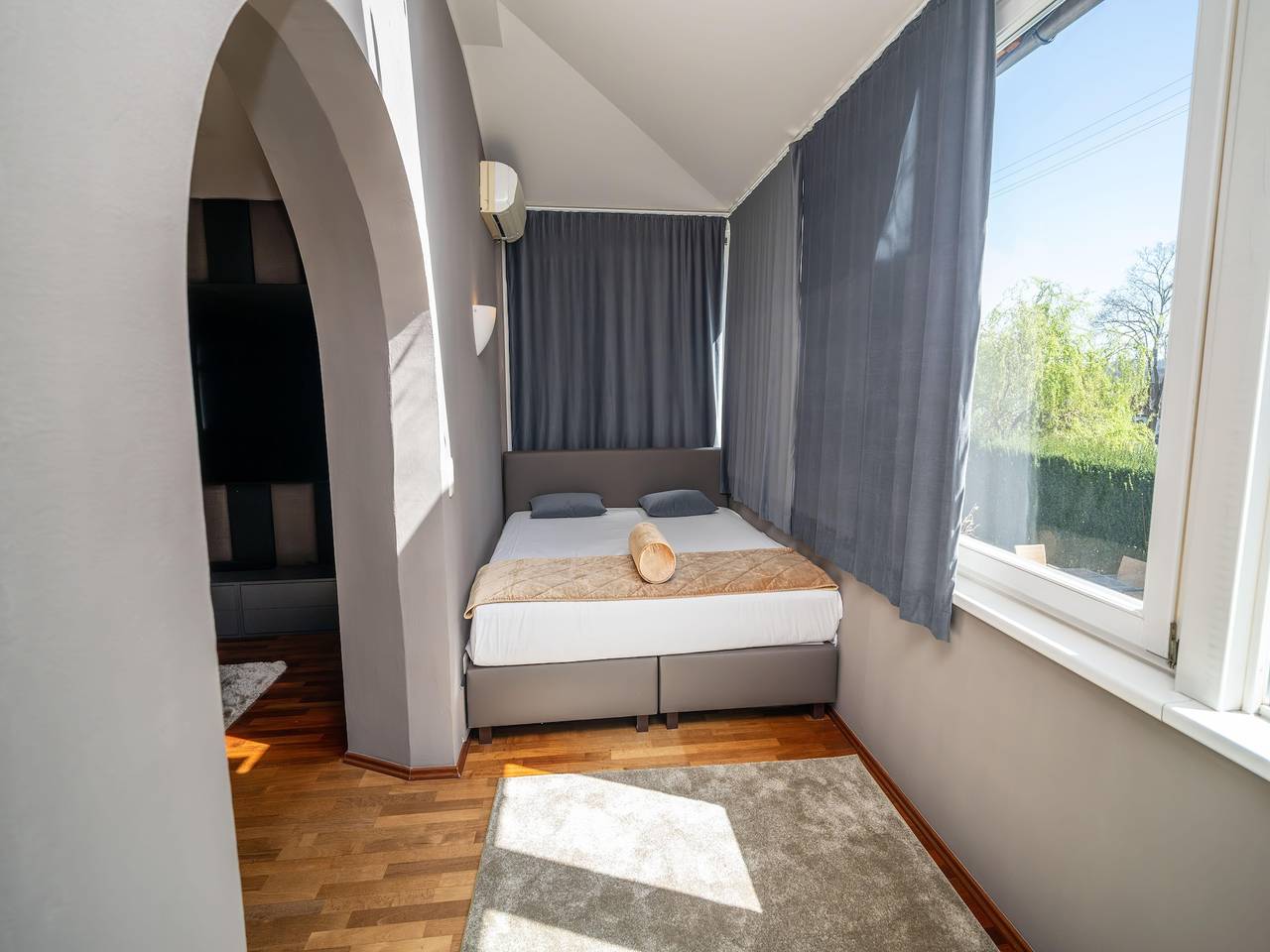 Entire apartment, Hotel Landliebe by Belvilla Family Room in Steirerland