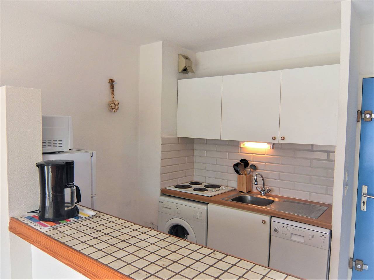 Appartement entier, Santa Maria in Côte Vermeille, Argelès-sur-Mer