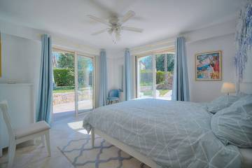 Villa pour 10 Personnes dans Mouans-Sartoux, Région de Cannes, Photo 3