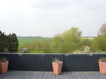 Chalet pour 6 Personnes dans Clavier, Région wallonne, Photo 4