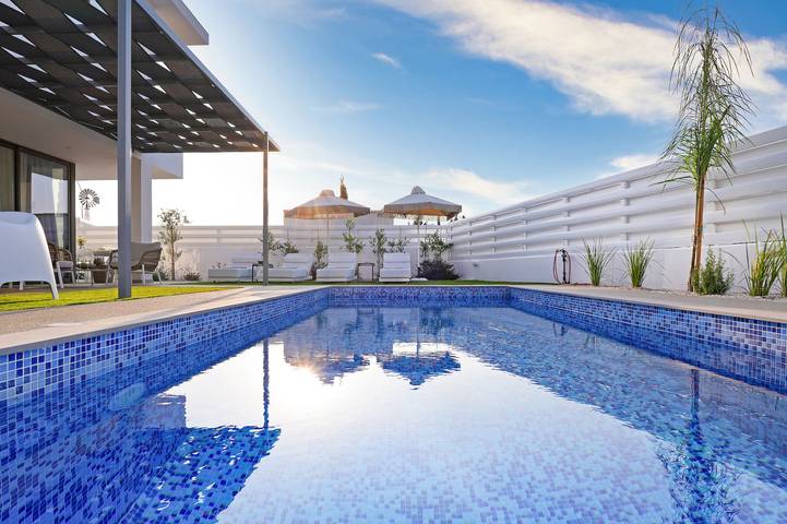 Everly in Zuid Cyprus