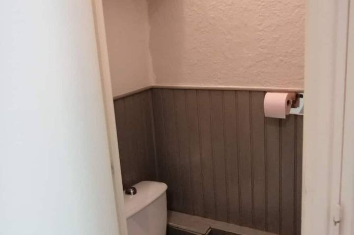 Gîte pour 4 personnes, avec terrasse et jardin, animaux acceptés à Aiguebelette-le-Lac - 3