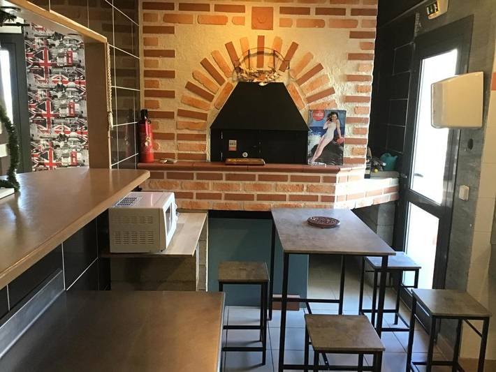 Gîte pour 3 personnes, avec terrasse à Saleilles - 4