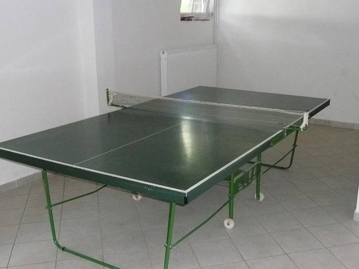 Ganze Ferienwohnung, Ferienhaus Schrammsteinblick - Ferienwohnung "Jägersteig", 1 Schlafraum in Reinhardtsdorf-Schöna, Elbsandsteingebirge