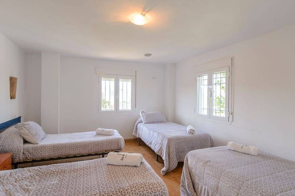 Cortijo La Umbría Villanueva de Algaidas in Villanueva de Algaidas, Málaga Provincie