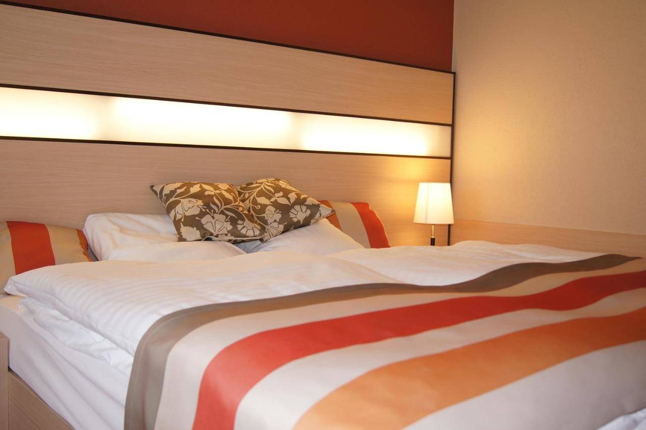 Hotel Lacotel in Avenches, Lac de Morat & Estavayer-le-Lac Région