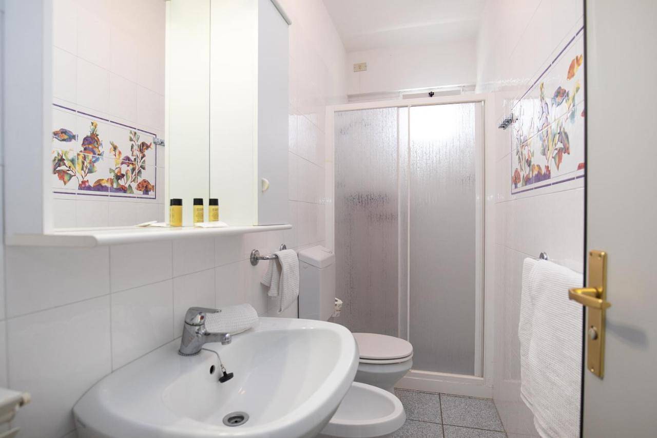 Residence San Francisco in Andora, Riviera di Ponente