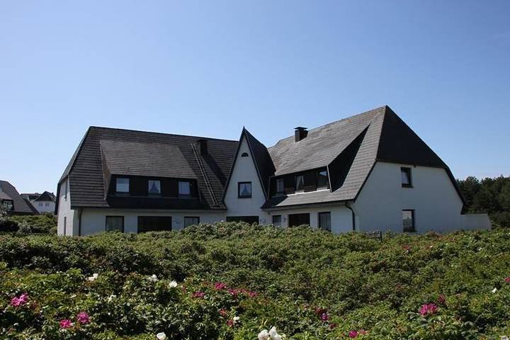 Ferienwohnung für 5 Personen, mit Pool und Terrasse sowie Sauna - 1