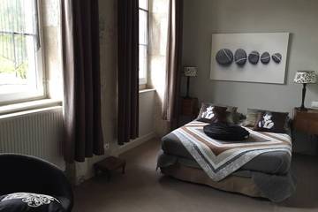 Gîte pour 23 Personnes dans Noyers, Arrondissement d'Avallon, Photo 1