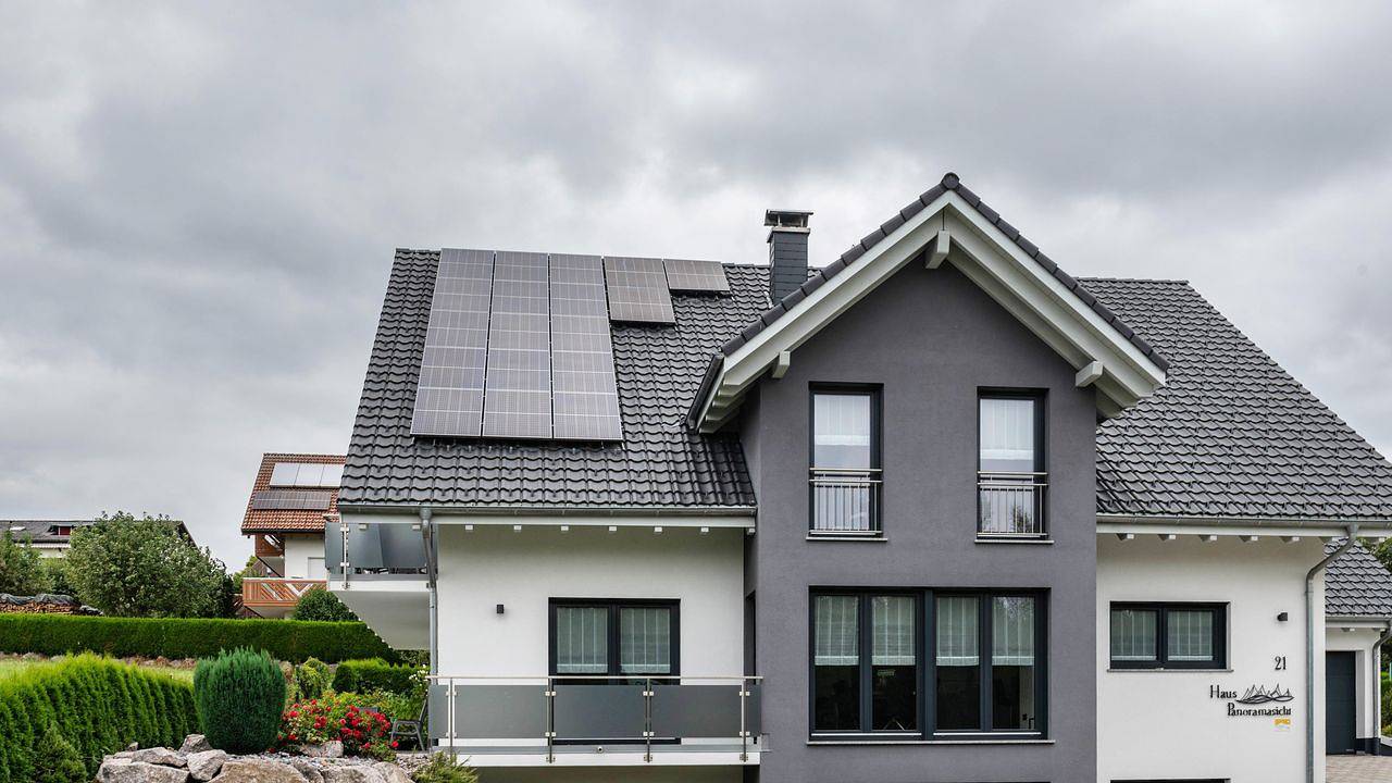 Ferienwohnung für 4 Personen in Höchenschwand, Hochschwarzwald