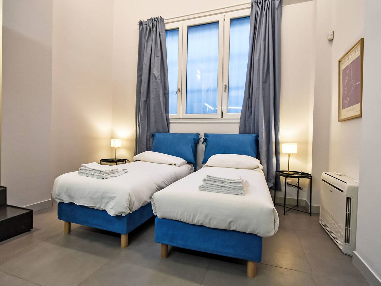 Appartamento intero, Gluck Central Station Lofts in Milano, Provincia di Milano