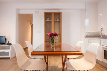 Casa De Vacaciones para 4 Personas en Central Seville, Sevilla, Foto 1