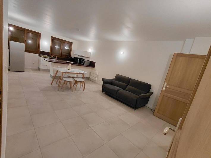 Appartement de vacances pour 2 personnes