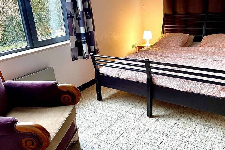 Gîte pour 4 personnes, animaux acceptés dans Blaimont - 3