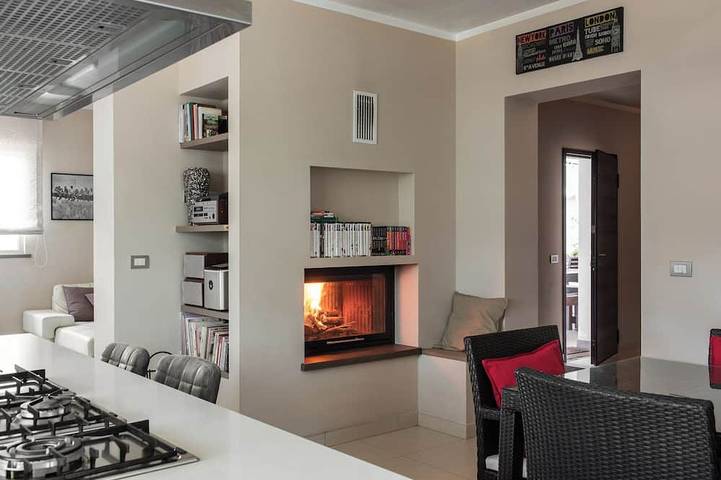 Villa in the heart of Tuscany in Arezzo, Arezzo Province