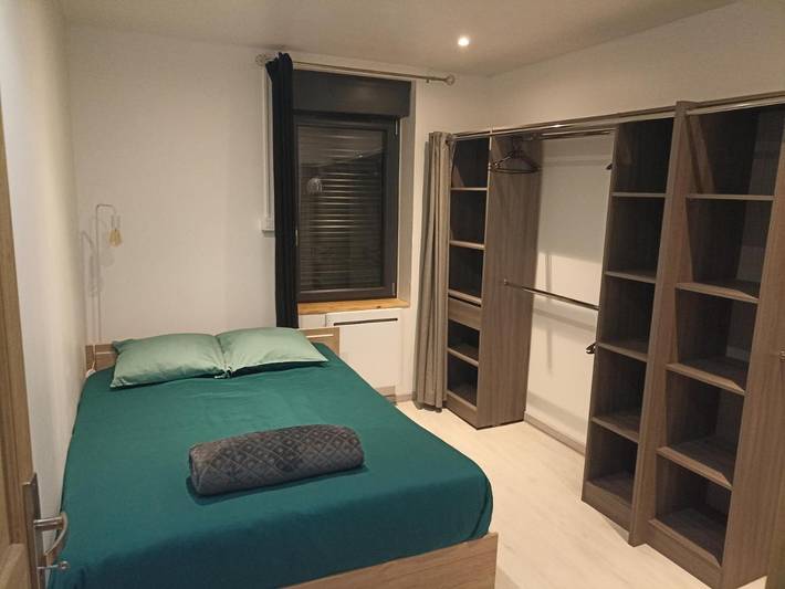 Gîte pour 5 personnes à Quarante - 4