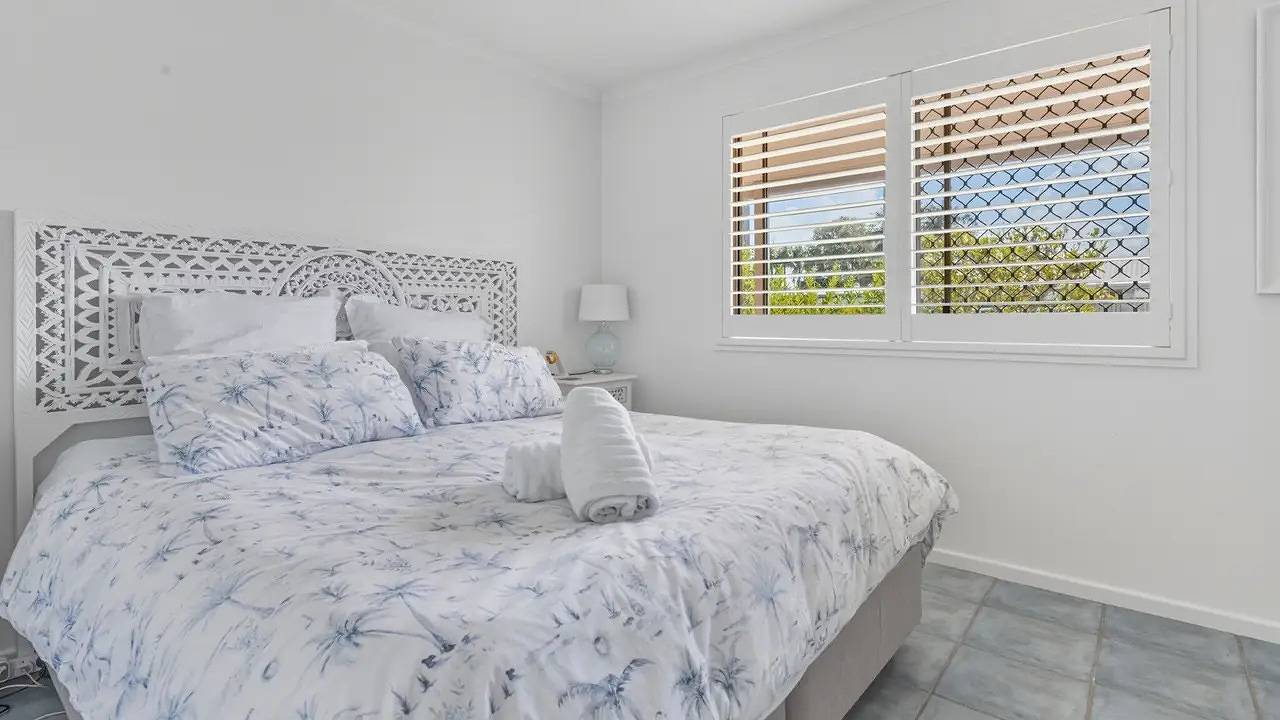 Appartement de vacances entier, Ferienwohnung für 6 Personen (201 m²) in Urangan in Urangan, Hervey Bay