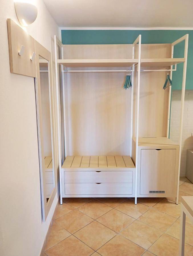 Maison d’hôte pour 2 personnes, avec Terrasse et Jardin à Stintino - 4