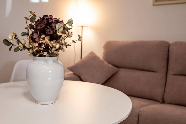 Casa rural para 2 personas, con vistas y balcón en Grazalema - 2