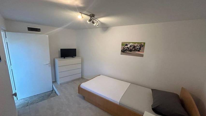 Ferienhaus für 7 Personen, mit Garten und Terrasse, mit Haustier auf Solta