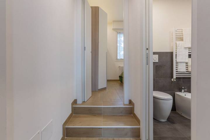 Appartamento intero, Bolognina Casa Nicolò Apartment x3 in Bologna, Provincia di Bologna