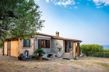 Resort per 4 Persone in Camerota, Cilento, Foto 2