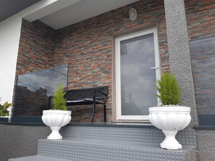 Gîte pour 5 personnes dans Torre de Moncorvo - 2