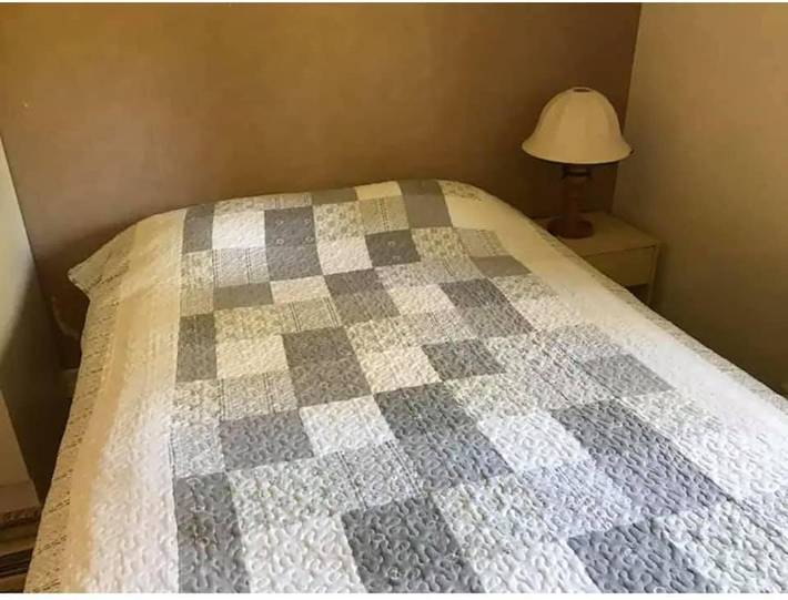 Ferienhaus für 3 Personen, mit Garten und Sauna in Tranemo - 3