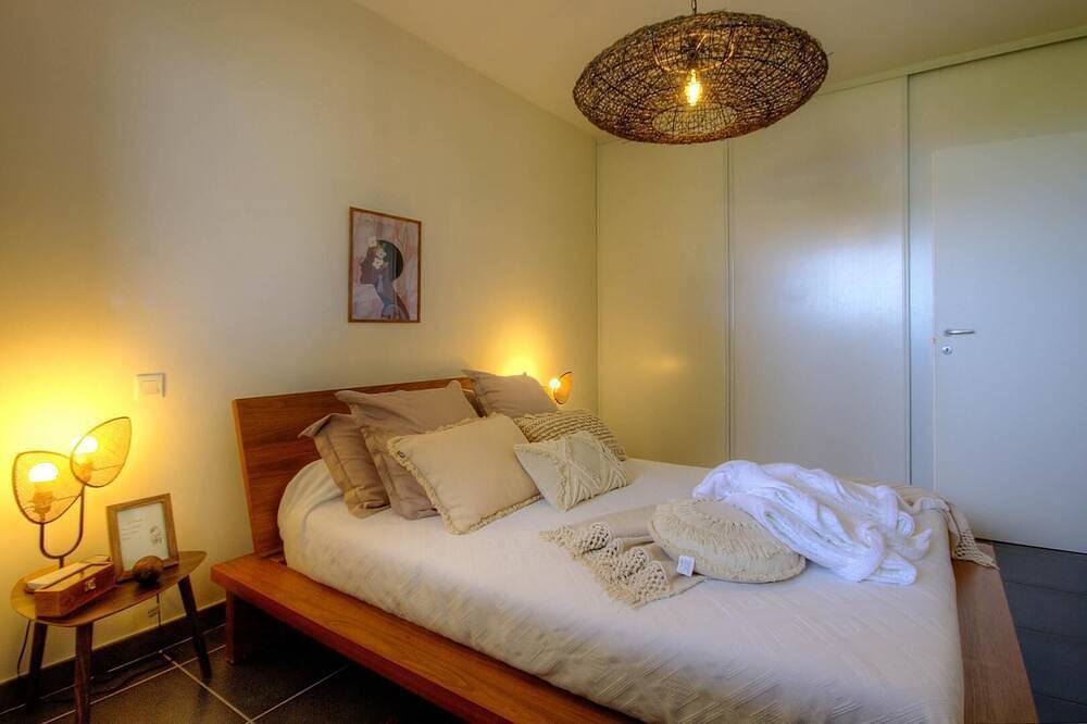 La Bohème - Furiani - Gîte in Furiani, Capo Corso