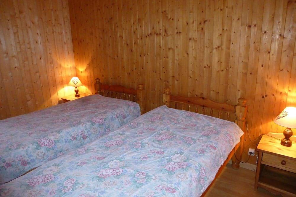 Apartamento entero, La granja de Hélène in Samoëns, Region Bonneville